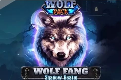 Wolf Fang - Shadow Realm