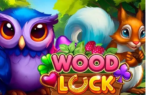 Wood Luck (Mascot Gaming)