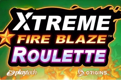 Xtreme Fire Blaze Roulette