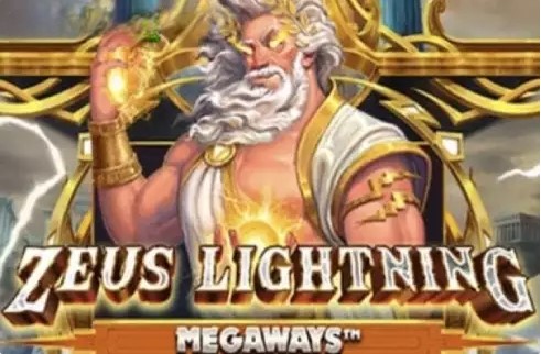 Zeus Lightning Megaways