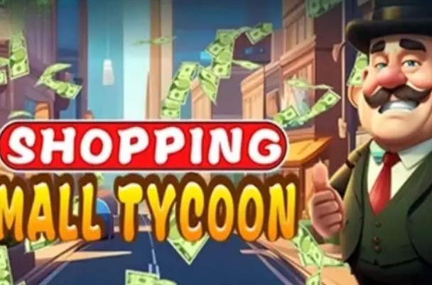 Shopping Mall Tycoon