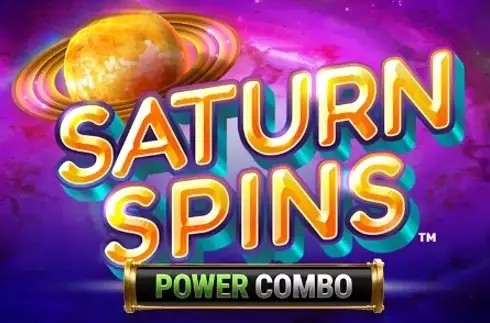 Saturn Spins Power Combo