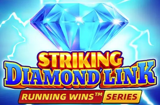 Striking Diamond Link