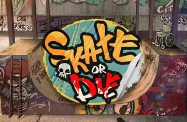 Skate or Die