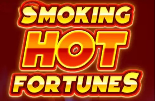 Smoking Hot Fortunes