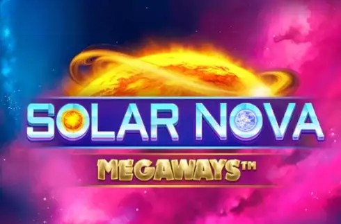 Solar Nova Megaways