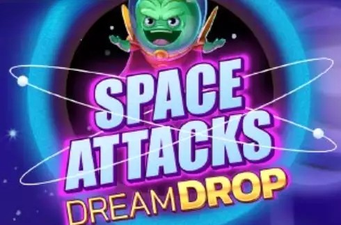 Space Attacks Dream Drop