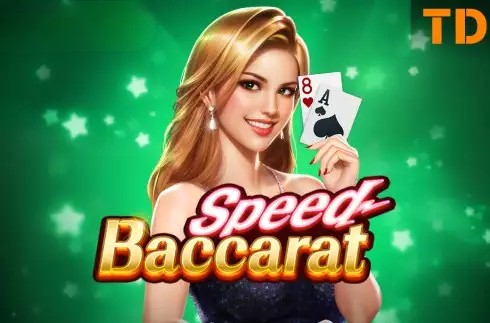 Speed Baccarat (TaDa Gaming)