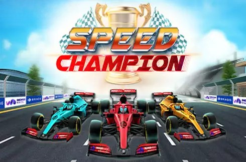 Speed Champion