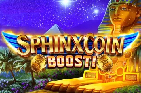 Sphinx Coin Boost