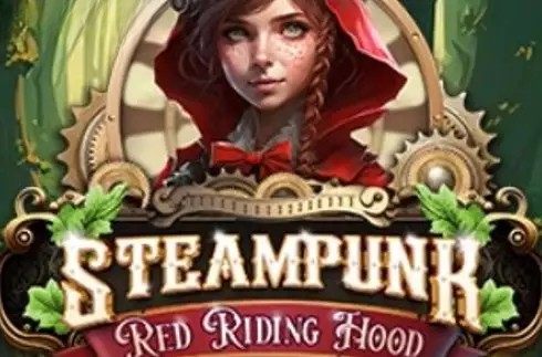 Steampunk Red Riding Hood