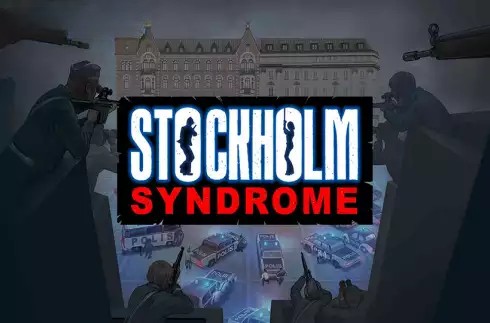 Stockholm Syndrome