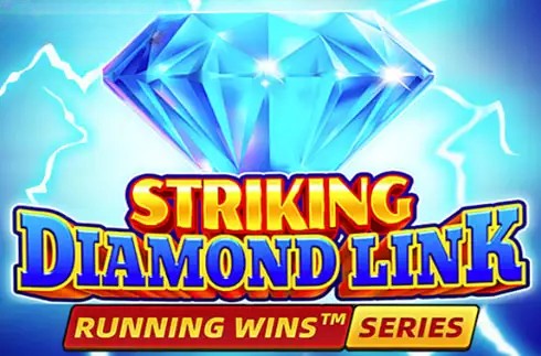 Striking Diamond Link