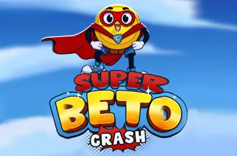 Super Beto Crash