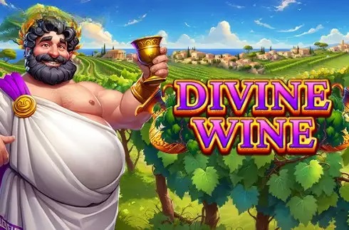 Divine Wine