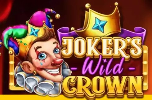 Joker's Wild Crown