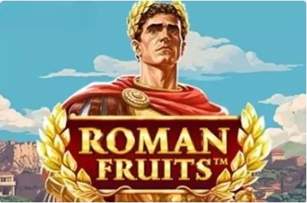 Roman Fruits