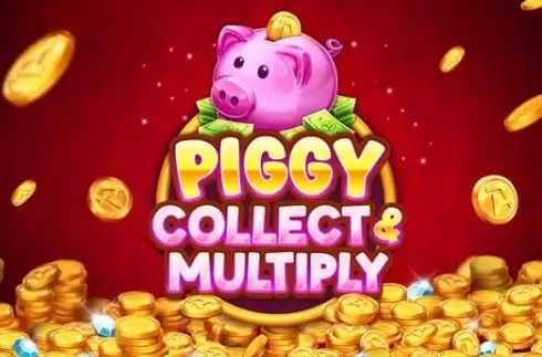 Piggy Collect & Multiply