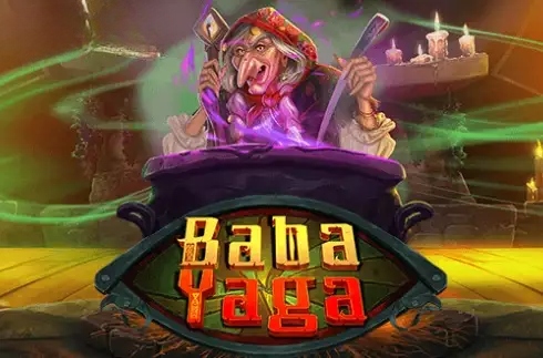 Baba Yaga