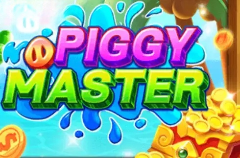 Piggy Master