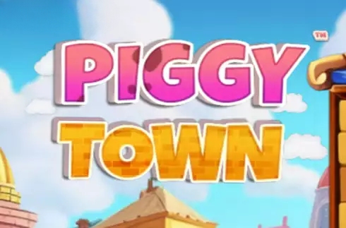 Piggy Town