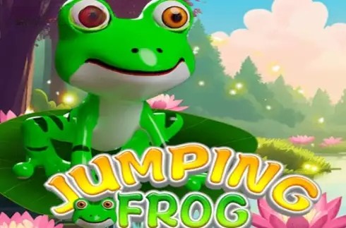 Jumping Frog