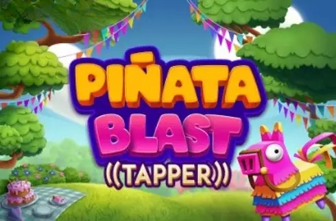 Pinata Blast