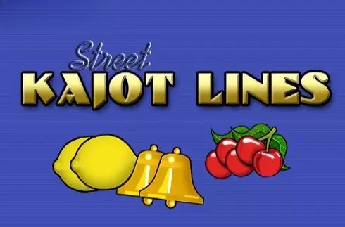 Kajot Lines Street