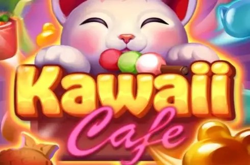 Kawaii Cafe