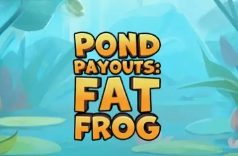 Pond Payouts: Fat Frog