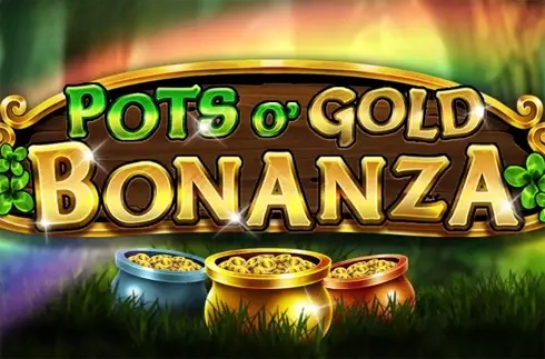 Pots O' Gold Bonanza