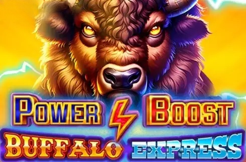 Power Boost: Buffalo Express