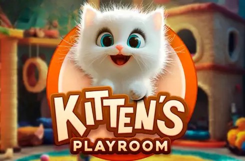 Kitten's Playroom