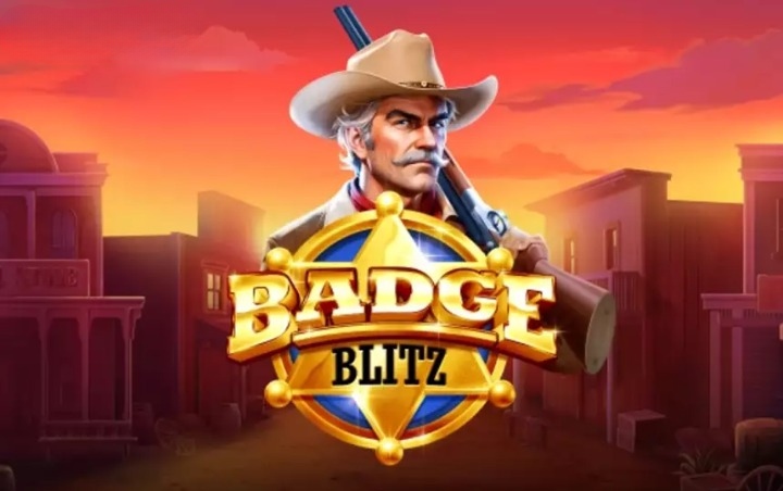 Badge Blitz