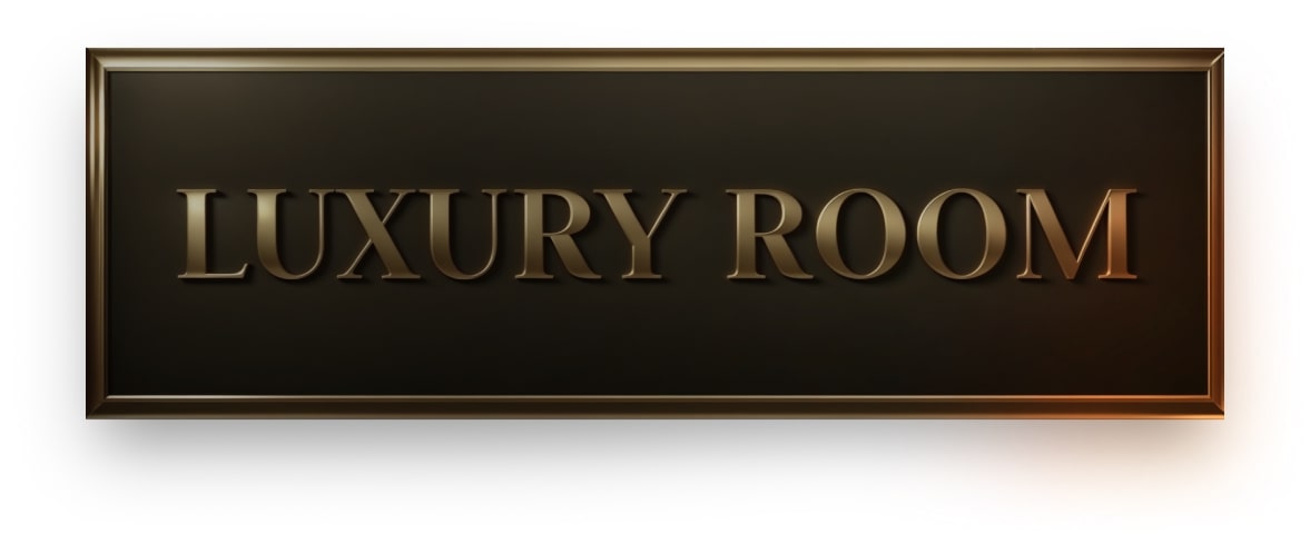 Luxury Room