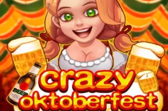 Crazy Oktoberfest