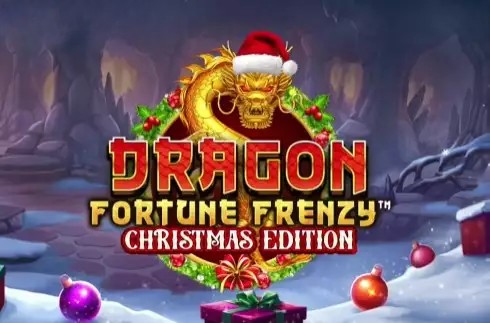 Dragon Fortune Frenzy Christmas Edition