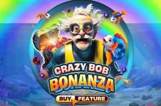 Crazy Bob Bonanza