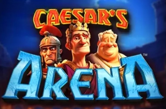 Caesar's Arena