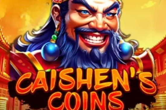 Caishen's Coins