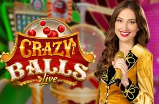 Crazy Balls