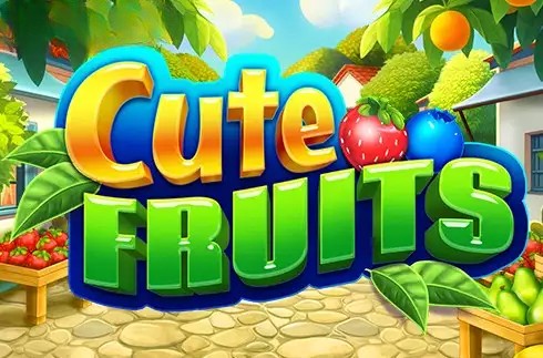 Cute Fruits