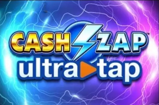 Cash Zap UltraTap