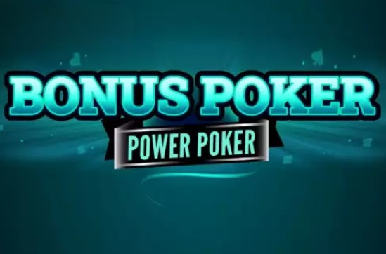 Bonus Poker - Power Poker