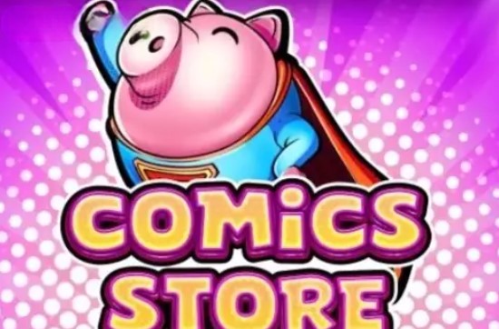 Comic Store