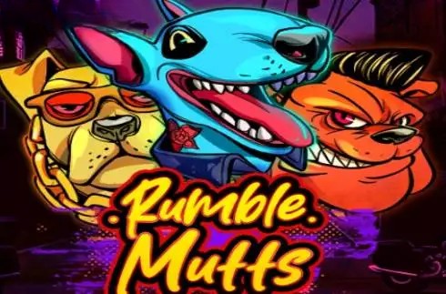 Rumble Mutts