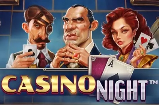 Casino Night