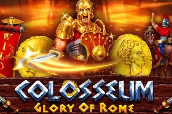 Colosseum - Glory of Rome