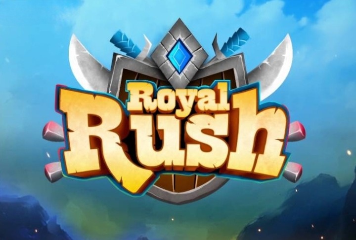 Royal Rush