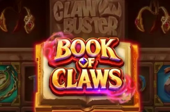 Book of Claws